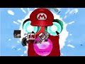 Klasky Csupo In Mario Minor Key