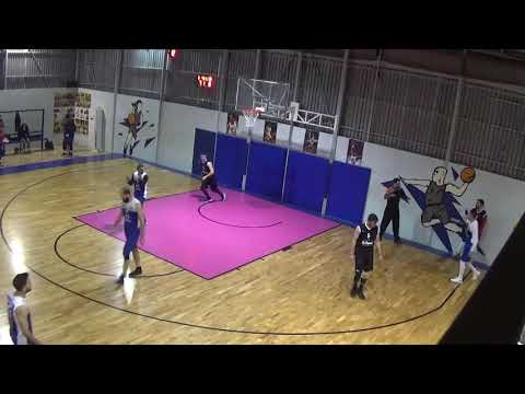 WAR GAMERS B.C. - ELFORNO WARRIORS 68-73 DYNAMIC LEAGUE