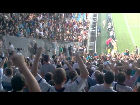 CSKA Moscow vs. Torpedo Moscow 02.08.2014 (HD)