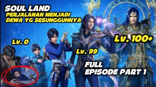 Download lagu KISAH ANAK KAMPUNG, YANG MENJADI DEWA LAUT‼️ SOUL LAND EPISODE 1-194 mp3 Download lagu KISAH ANAK KAMPUNG, YANG MENJADI DEWA LAUT‼️ SOUL LAND EPISODE 1-194 mp3