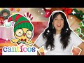 Na Na Navidad Featuring Canticosworld Y Florbromley Nuevacancion