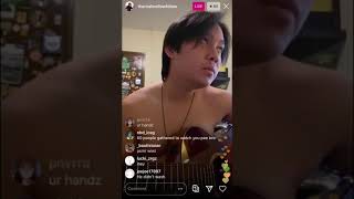 Mellow Fellow - How Was Your Day (Instagram Live Session - 05/03/20)