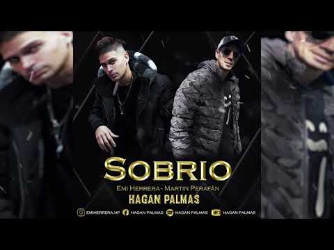 Emi herrera X Martin Perafán Hagan Palmas - Sobrio