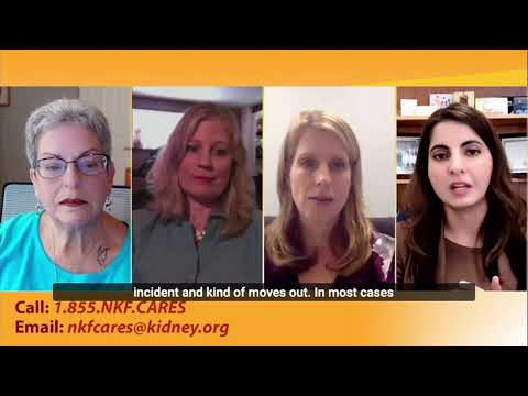 T1D & High Potassium: Does it Mean Kidney Disease? | National Kidney Foundation