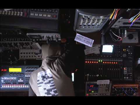 E23N42SF @ Artonomia Live Set