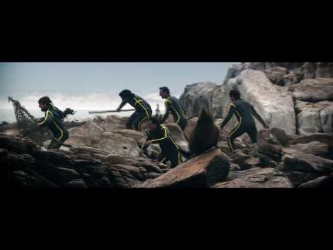 Одиссея - Trailer