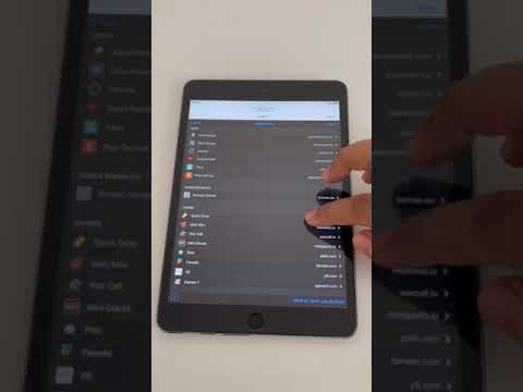 DNS iCloud Activation server bypass on iPad | June 2023