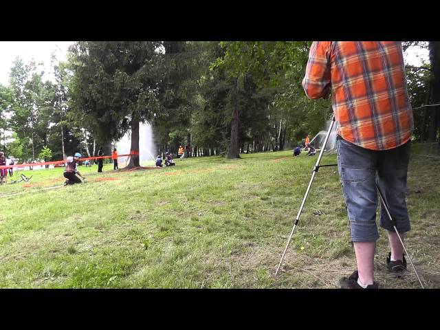 Palkovice, 25. 06. 2011