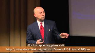 The Accidental Admiral: A Sailor Takes Command at NATO