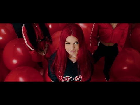 badmómzjay - Zirkus [Official Video]