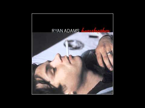 Ryan Adams, "To Be Young (Is to Be Sad, Is to Be High)"