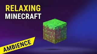 C418 - Subwoofer Lullaby, but the best part is looped perfectly