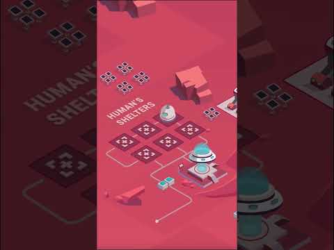 Space Menu: Idle Adventure Video