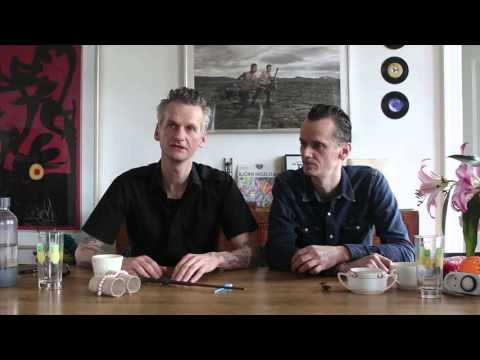 Tue Track vz PowerSolo - The Unreal Zound (Official Trailer - The Meeting)