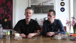 Tue Track vz PowerSolo - The Unreal Zound (Official Trailer - The Meeting)