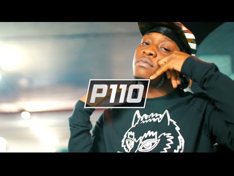 P110 - Yxng Snipes - Intro [Music Video]