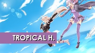 ♫ León ▶ Tired of talking | ( A-Trak &amp; Cory Enemy Remix)