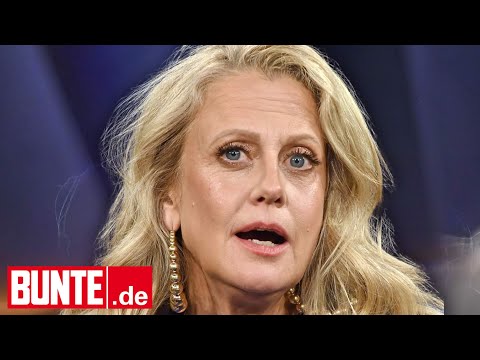 Schlimme Alkoholvergiftung: Barbara Schöneberger musste Job absagen