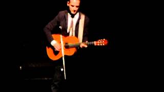Noctiluca - Jorge Drexler