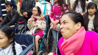 TRÁI TIM HỒNG 18.4 Offline Đà Lạt-lần 7