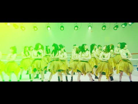 『WOI！』 PV ( バクステ外神田一丁目 #バクステ )