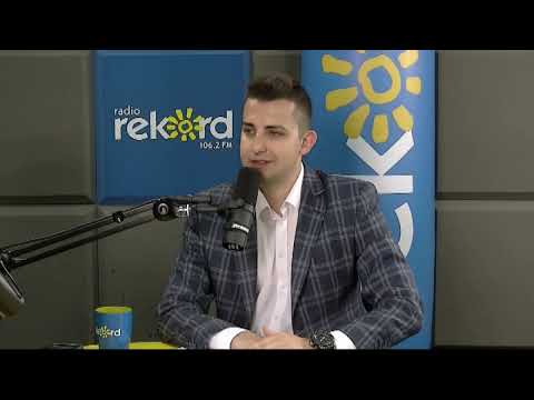 Poranna rozmowa Małgorzata Ziemnicka