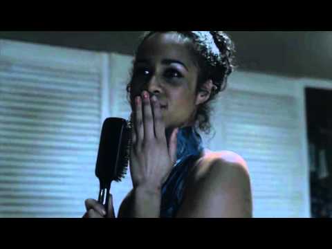 Carolyn Crawford 'My Smile Is Just a Frown' by 'Dreams of a Life' actress