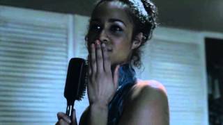 Carolyn Crawford &#39;A Smile Is Just a Frown&#39; by &#39;Dreams of a Life&#39; actress