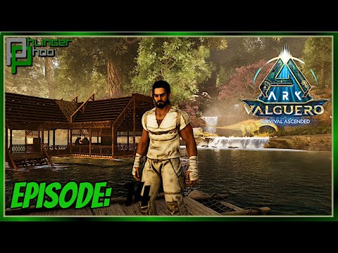 Deinonychus Egg Hunt on Valguero EP 14