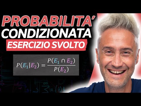 Conditional Probability - Problem 1 SOLVED EXERCISE
