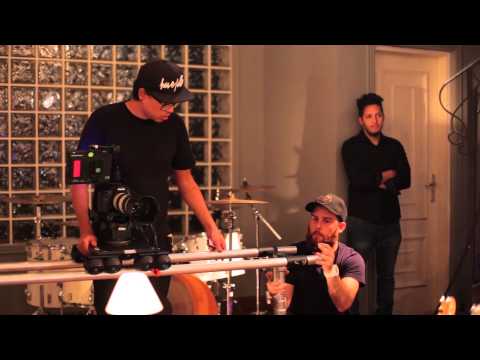 DVD Lari Basilio - Teaser Dia 5 - #newalbumLariBasilio2015