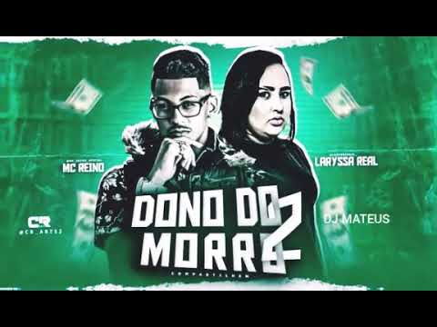 mc Reino dono do Morro 2
