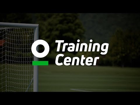 Royalverd - Training Center [EN]