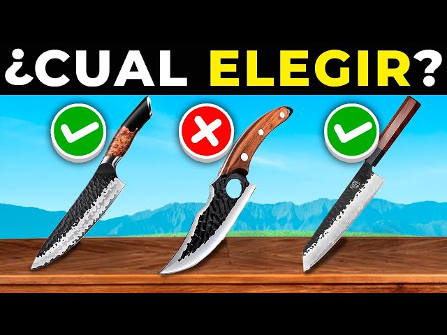 Vídeo relacionado con hecef Cuchillo Chef Damasco, Cuchillo Japones Profesional con Mango Ergonómico de Resina, 67 Capas Acero Damasco con Protector de Hoja, 20 cm, Regalo para Chef y Amantes de la Cocina