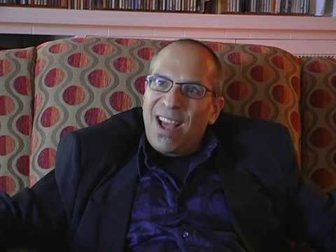 Gary Smulyan Interview by Monk Rowe - 10/17/2010 - Utica, NY