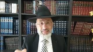 10 segoulot pour une descendance de tsadikim Yom ouledette sameah pour Donna Simha bat Sarah