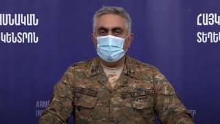 Пресс-Конференция | Прямой эфир