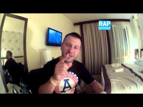 RapGryfino.pl Koncert Charytatywny (promo PYSKATY)