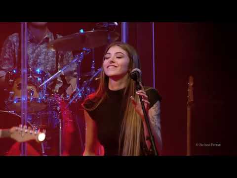 Conserva tu luz- Romeo y Dana Taddei, omaggio al padre Claudio Taddei