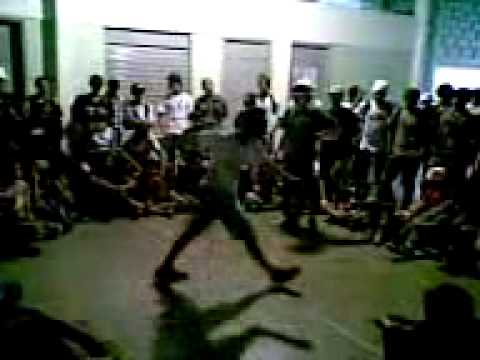 MEET UP DE OSASCO (10/03/12) Quartas - @JeeSantosID [WINS] vs. GuuHenrique