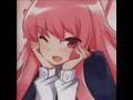 ICHIKO - I Say Yes ~Zero no Tsukaima~Futatsuki ...