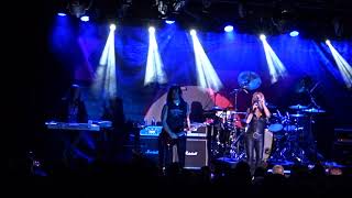 Lita Ford - Only Women Bleed