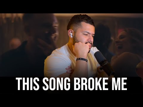 Fire Away by Chris Stapleton broke me bro (Reaction!)