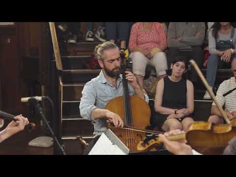 Maxwell String Quartet- Haripol