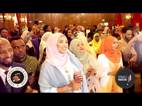 QISADA HEEESTA RIIFTOON - Live SIR MAXAMUUD CUMAR - RIIFTOON - XUDAYDI ACHIEVEMENT CONCERTS