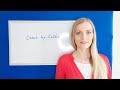 Welcome Video For Czech By Zuzka
