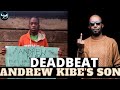 Andrew Kibe Is Deadbeat Son Exposes His Father For Neglecting Him For 10 Years