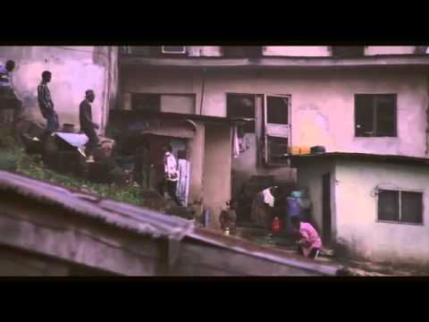 CHOPSTIX FT ENDIA x PATORANKING   JUDAH