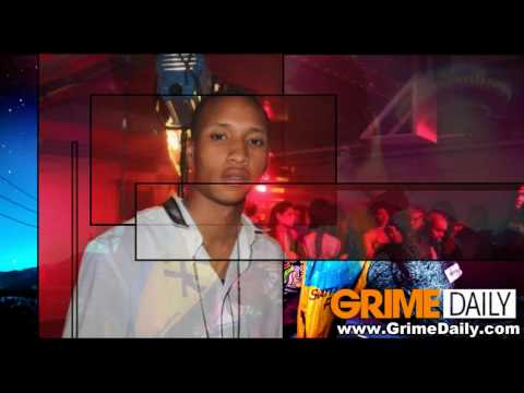 MASTER SHORTIE & MASHTOWN - BIG MAN TING Prod. BLAZIN BEATS