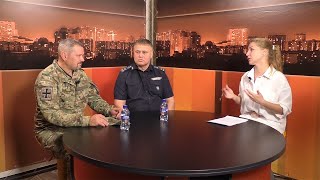 Олег Ликонцев. Позывной «Кан». Герой России